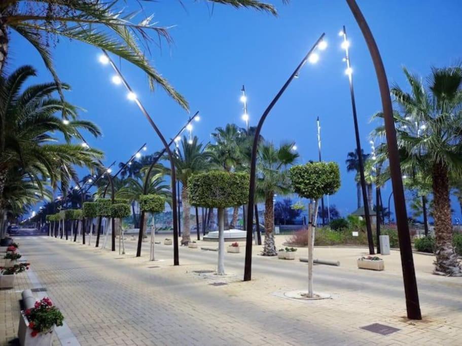 شقة 'Rincon Exquisito' Junto Al Mar Moncófar المظهر الخارجي الصورة
